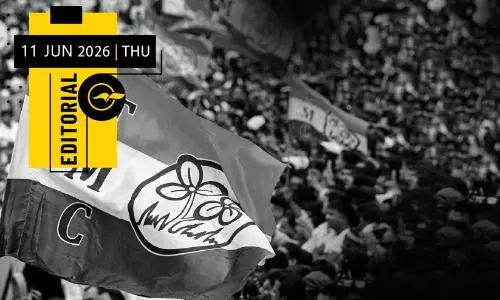 തൃ​ണ​മൂ​ൽ ഭി​ന്നി​പ്പി​ന് ശേ​ഷമുള്ള പാർലമെൻററി നീക്കങ്ങൾ
