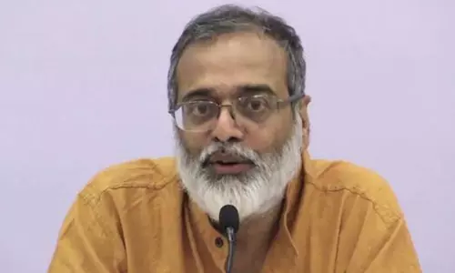 Prabir Purkayastha
