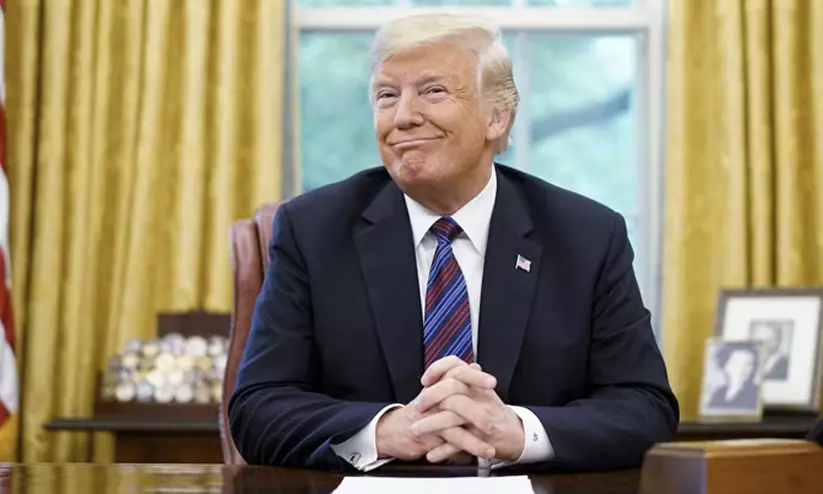 donald trump donald trump
