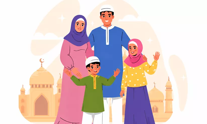 അയൽക്കാരായി മുസ്ലിംകൾ വേണ്ട; ഗുജറാത്തിൽ പ്രതിഷേധവുമായി തീവ്ര ഹൈന്ദവ സംഘടനകൾ അയൽക്കാരായി മുസ്ലിംകൾ വേണ്ട; ഗുജറാത്തിൽ പ്രതിഷേധവുമായി തീവ്ര ഹൈന്ദവ സംഘടനകൾ