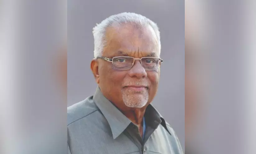കെ.കെ: ഒരു കാലഘട്ടത്തിലെ യൗവ്വന സമര മുഖം കെ.കെ: ഒരു കാലഘട്ടത്തിലെ യൗവ്വന സമര മുഖം