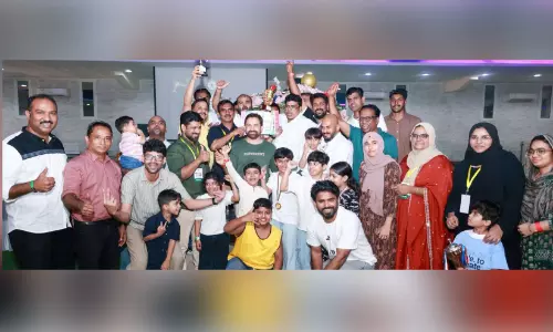 ദുബൈ കെ.എം.സി.സി കോട്ടക്കൽ മണ്ഡലം ‘നാച്ചുറൽ ഗാല 2026’