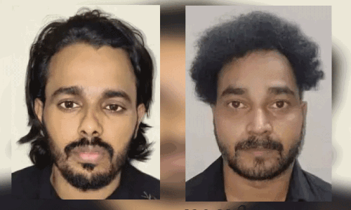 വീട് കവർച്ച കേസിൽ രണ്ട് മലയാളി യുവാക്കൾ അറസ്റ്റിൽ വീട് കവർച്ച കേസിൽ രണ്ട് മലയാളി യുവാക്കൾ അറസ്റ്റിൽ