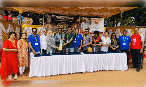 കേരള സമാജം ക്രിക്കറ്റ് ടൂർണമെന്റ് കേരള സമാജം ക്രിക്കറ്റ് ടൂർണമെന്റ്