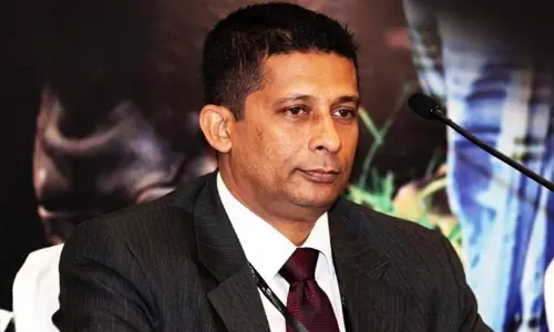 ശ്രീലങ്കൻ പാർലമെന്റിൽ മന്ത്രിയുടെ വെളിപ്പെടുത്തൽ; ഈസ്റ്റർദിന ഭീകരാക്രമണം ആസൂത്രണംചെയ്തത് മുൻ രഹസ്യാന്വേഷണ മേധാവി