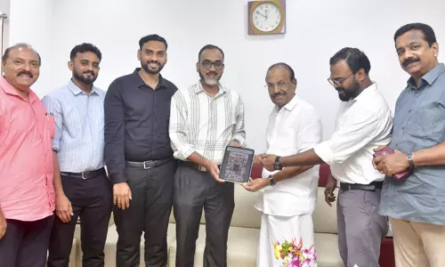 ഫിഫ ലോകകപ്പ്; മാധ്യമം-മീഫ്രണ്ട് ഗോൾ ഇന്‍ററാക്ടീവ് മാഗസിൻ പുറത്തിറങ്ങി