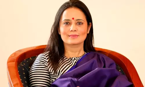 Mahua Moitra