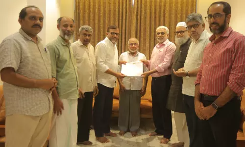 നിര്‍ധന രോഗികള്‍ക്ക് സൗജന്യനിരക്കിൽ വിദഗ്ധ ചികിത്സ; വീണ്ടും കൈകോർത്ത് ഇഖ്റ ഹോസ്പിറ്റലും ബൈത്തുസ്സകാത്ത് കേരളയും