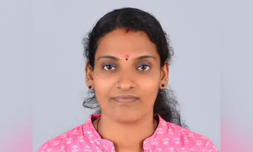 ചങ്ങമ്പുഴ കവിത പുരസ്കാരം ട്രീസ കെ.വിക്ക്
