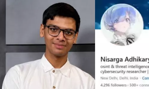 സിബിഎസ്ഇ പോര്‍ട്ടലിലെ ക്രമക്കേട് കണ്ടെത്തിയ  പ്ലസ്ടുകാരന് ജോലി നല്‍കി ഐഐടി കാണ്‍പൂര്‍