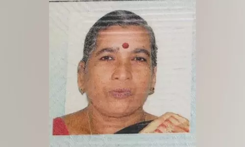 തിരുവനന്തപുരം സ്വദേശിനി ഖത്തറിൽ നിര്യാതയായി