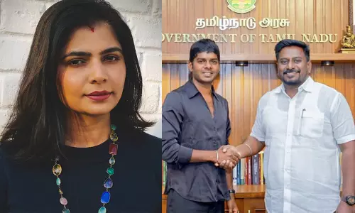 Chinmayi Sripaada Vedan