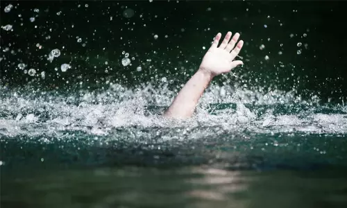 മലപ്പുറത്ത് സഹോദരങ്ങളായ രണ്ട് കുട്ടികൾ മുങ്ങിമരിച്ചു