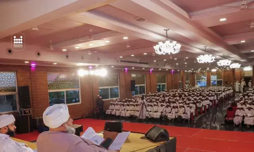 എസ്.എസ്.എഫ് സ്റ്റുഡന്റ്സ് ഇസ്‌ലാമിക് സെൻസോറിയത്തിന് തുടക്കം