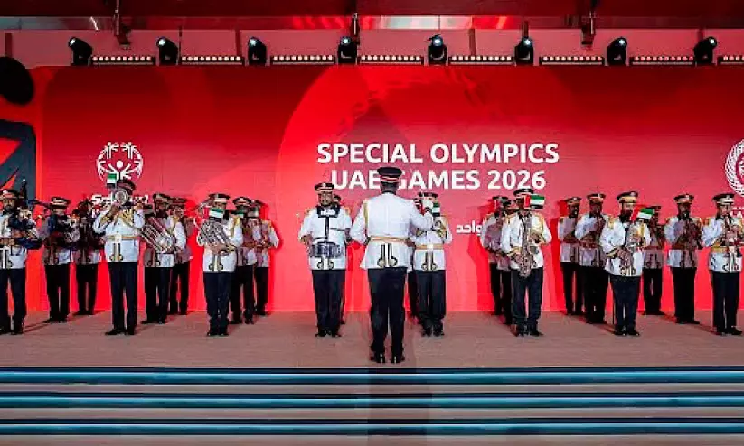 യു.എ.ഇ. ഗെയിംസ് സമാപിച്ചു; 62 മെഡലുകളോടെ അബൂദബി ഒന്നാമത് യു.എ.ഇ. ഗെയിംസ് സമാപിച്ചു; 62 മെഡലുകളോടെ അബൂദബി ഒന്നാമത്