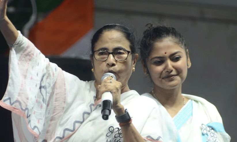 Mamata Banerjee Mamata Banerjee