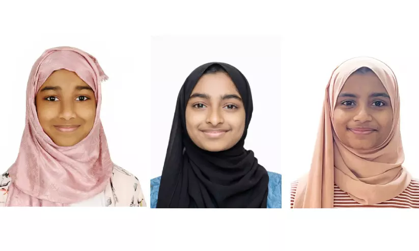 പൊതു പരീക്ഷയിൽ ഫ്രൻഡ്സ് സെന്റർ മദ്റസകൾക്ക് ഉന്നത വിജയം പൊതു പരീക്ഷയിൽ ഫ്രൻഡ്സ് സെന്റർ മദ്റസകൾക്ക് ഉന്നത വിജയം