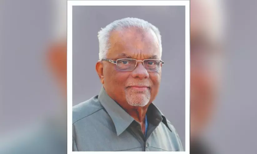 കെ.കെ എന്ന ബഹുമുഖ പ്രതിഭ കെ.കെ എന്ന ബഹുമുഖ പ്രതിഭ