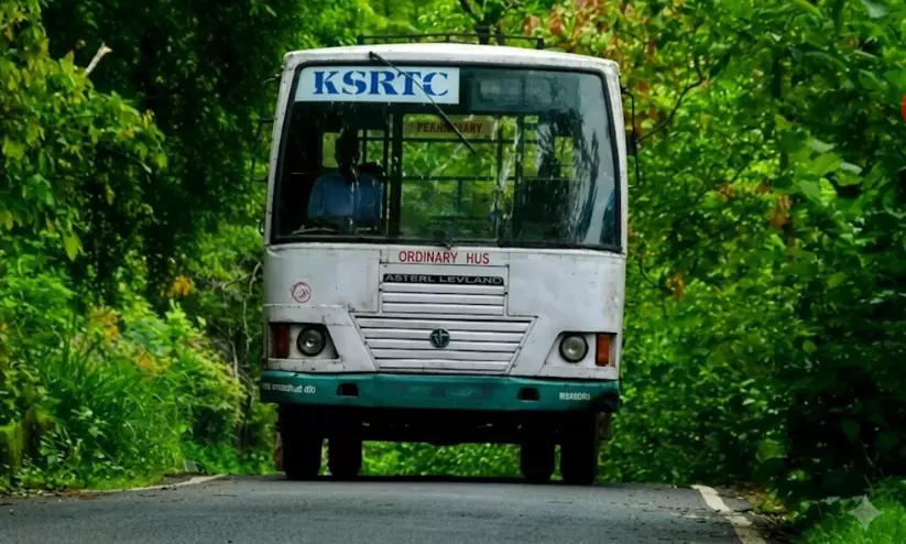 ഓർഡിനറിയിലെ ഏഴ് വിഭാഗങ്ങളിൽ സ്ത്രീകൾക്ക് സൗജന്യ യാത്ര ഓർഡിനറിയിലെ ഏഴ് വിഭാഗങ്ങളിൽ സ്ത്രീകൾക്ക് സൗജന്യ യാത്ര