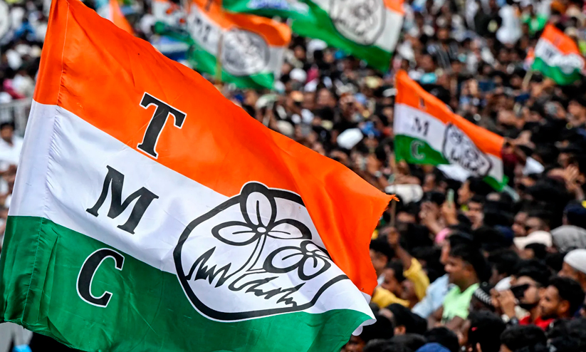 Trinamool Congress Split: Rebel MPs Claim Identity as the Real Party