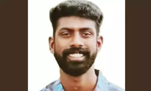 ആൺവേഷത്തിൽ ജോലിക്കിറങ്ങിയിട്ടും ലൈംഗികാതിക്രമം; ആൺസുഹൃത്ത് അറസ്റ്റിൽ