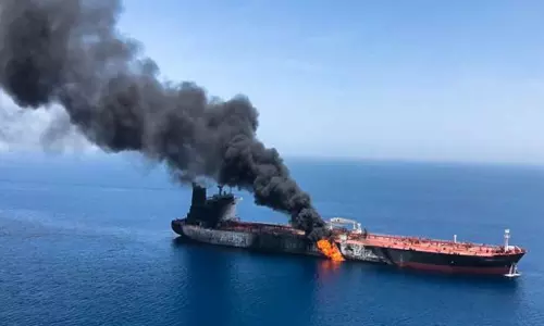 us attack on ship