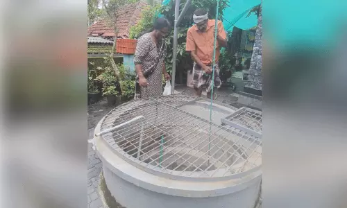 ഷിഗല്ല: രോഗികൾ ഒമ്പതായി, 45 പേർ ചികിത്സയിൽ ഷിഗല്ല: രോഗികൾ ഒമ്പതായി, 45 പേർ ചികിത്സയിൽ