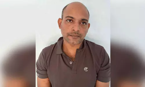 ഓപറേഷന് തൂഫാന്; എം.ഡി.എം.എയുമായി ലഹരിക്കടത്ത് സംഘത്തിലെ പ്രധാനി പിടിയില് ഓപറേഷന് തൂഫാന്; എം.ഡി.എം.എയുമായി ലഹരിക്കടത്ത് സംഘത്തിലെ പ്രധാനി പിടിയില്