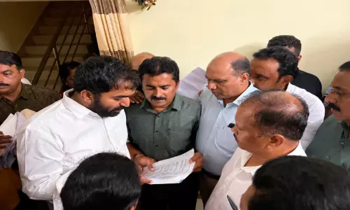 അയർക്കുന്നം ബൈപാസ് നിർമ്മാണം പൂർത്തിയാക്കണം
