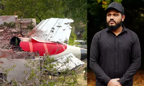 ahmedabad plane crash
