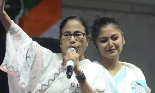 Mamata Banerjee