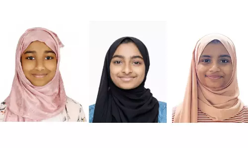 പൊതു പരീക്ഷയിൽ ഫ്രൻഡ്‌സ് സെന്‍റർ മദ്റസകൾക്ക് ഉന്നത വിജയം