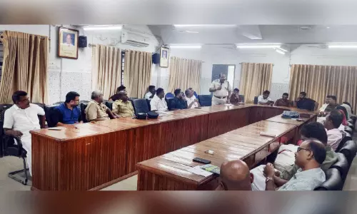 ഓപറേഷൻ തൂഫാന് സർവകക്ഷി പിന്തുണ