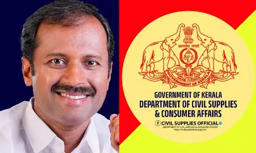 റേഷന്‍ സാധനങ്ങൾ വീട്ടുപടിക്കൽ എത്തുമോ​? ഭക്ഷ്യ-പൊതുവിതരണ വകുപ്പ് ആലോചനയിൽ