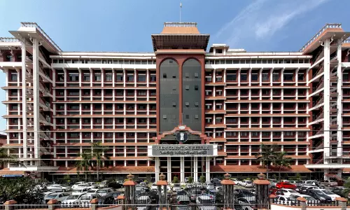 kerala high court
