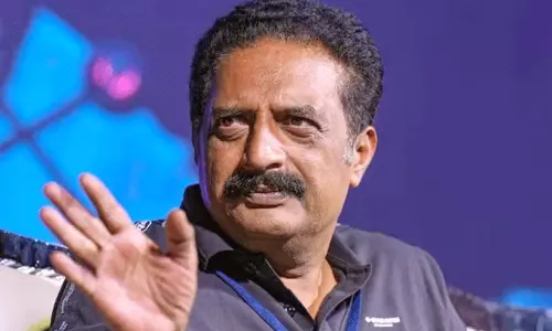 Prakash Raj