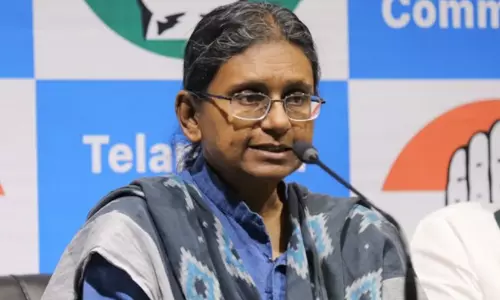 Meenakshi Natarajan