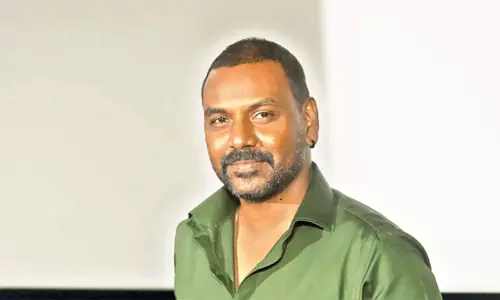 Raghava Lawrence