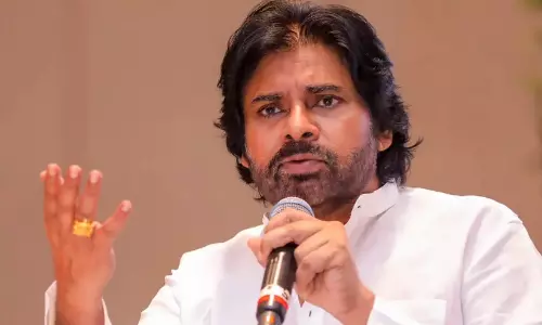 ദേശീയതലത്തിലേക്ക് സാന്നിധ‍്യം ശക്തമാക്കാന്‍ ജനസേന പാർട്ടി; ഡൽഹിയിൽ 14 മുതൽ പവന്‍ കല്യാണിന്‍റെ നേതൃത്വത്തിൽ ത്രിദിന പരിപാടികൾ