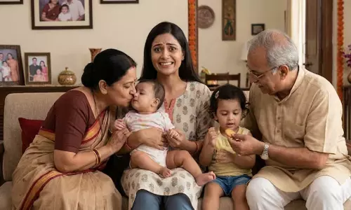 മറ്റുള്ളവരെ പ്രീതിപ്പെടുത്തുന്ന പാരന്റിംഗ് ശൈലി: കുട്ടികളുടെ ഭാവിയെ ഇത് എങ്ങനെ ബാധിക്കുന്നു?