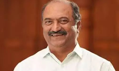 ശബരിമല സ്വർണക്കൊള്ള: ഇല്ലാത്ത തസ്തിക സൃഷ്ടിച്ച് അഡ്വ. കെ.ബി. പ്രദീപിനെ നിയമിച്ചത് ദുരൂഹം, പ്രതികരണവുമായി കെ.എൻ. ബാലഗോപാൽ