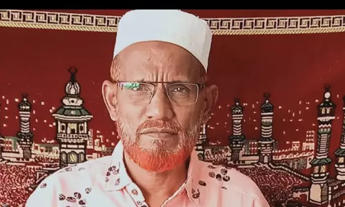 ബംഗളൂരു സ്ഫോടനക്കേസ്; വിചാരണ തടവുകാരൻ അബ്ദുൽ ഖാദർ ജയിലിൽ മരിച്ചു