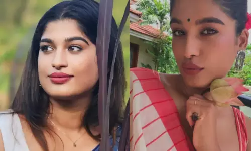 11.82 കോടിയുടെ ഹൈബ്രിഡ് കഞ്ചാവുമായി മലയാളി മോഡൽ അറസ്റ്റിൽ