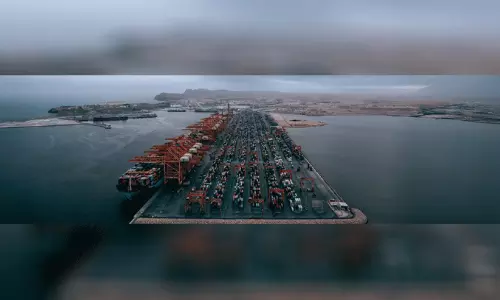port