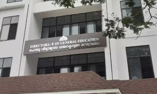 പ്രഥമാധ്യാപക സ്ഥലംമാറ്റം: പൊതുവിദ്യാഭ്യാസ വകുപ്പ് നിയമോപദേശം തേടി