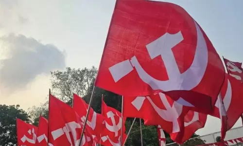 വിമർശനങ്ങൾ വെട്ടിനിരത്തി; സി.പി.എമ്മിൽ അമർഷം