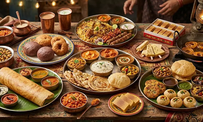 food food