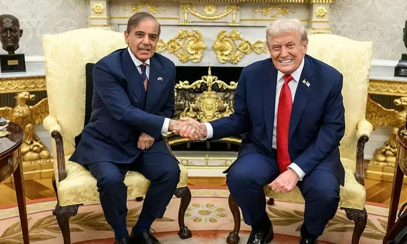 Shehbaz Sharif Shehbaz Sharif