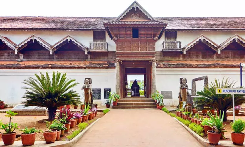 ഇതാണ് ഇന്ത്യയിലെ ഏറ്റവും പഴക്കമേറിയ കൊട്ടാരം ഇതാണ് ഇന്ത്യയിലെ ഏറ്റവും പഴക്കമേറിയ കൊട്ടാരം