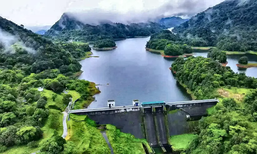 ഒരിക്കൽ പോയാൽ മനസ്സിൽ കുടിയേറും; മലബാറിന്റെ ഊട്ടിയെ അറിയാം... ഒരിക്കൽ പോയാൽ മനസ്സിൽ കുടിയേറും; മലബാറിന്റെ ഊട്ടിയെ അറിയാം...